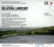 Antonio Ottomanelli - Collateral landscape